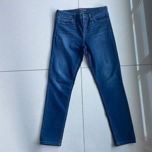 Joe’s Skinny Jeans Size 30 x 27